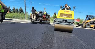 Best Gravel Driveway Installation  in Hemlock, MI